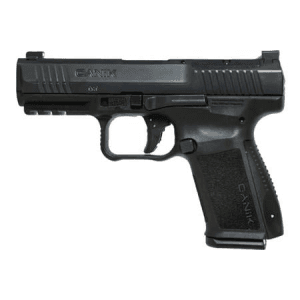 Canik Mete Sf One Series 9mm Optic Ready Pistol