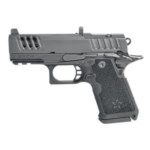 Staccato 2011 Preferred Hd C3.6 9mm Optic Ready Pistol