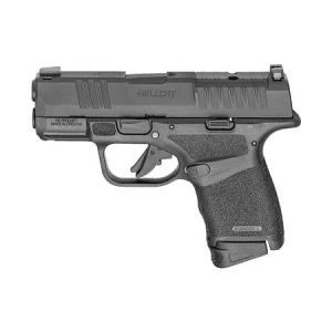 Springfield Hellcat Osp Micro-Compact 380 Acp Optic Ready Semi-Auto Pistol