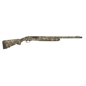 Mossberg 940 Pro Turkey 12 Gauge Optic Ready Semi-Auto Shotgun With Mossy Oak Greenleaf Finish
