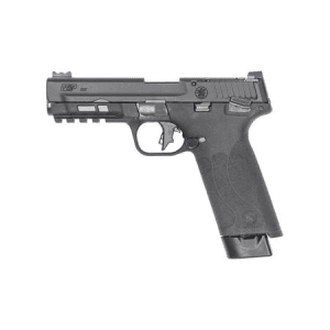 Smith & Wesson Mp 22x 22lr Optic Ready Semi-Auto Pistol With Manual Thumb Safety