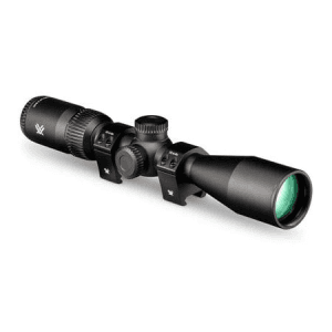 Vortex Triumph Hd 3-9x40 Dead Hold Bdc Moa Reticle 1 Inch Tube