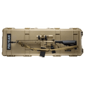Daniel Defense Ddm4a1 Risii 5.56 Nato Limited Series 031 Eleanor Custom Rifle With Vortex Amg 1-10x24 Uk Contract Scope