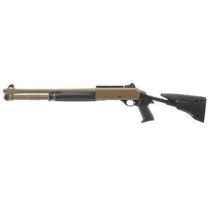 Smith & Wesson Mp9 Shield M2.0 Performance Center Ported 9mm With 4 Moa Red Dot Sight