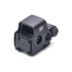 Eotech Hws Exps3 Danger Close Reticle