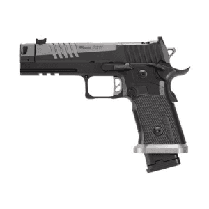 Sig Sauer P211 Gto 9mm Optic Ready Double Stack 1911 Pistol (Le) (Law Enforcement/Military Only)