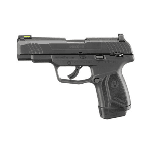 Ruger Max-9 9mm Optic Ready Pistol