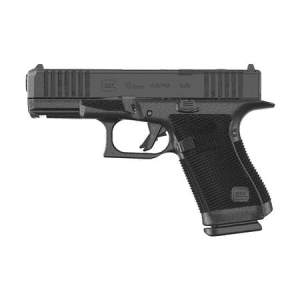 Glock 19 Gen6 9mm Optic Ready Pistol