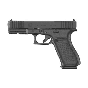 Glock 21 V Mos 45 Acp Full-Size Optic Ready Pistol