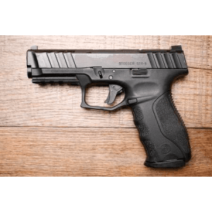 Stoeger STR-9 9mm Optic Ready Police Trade-in Pistol