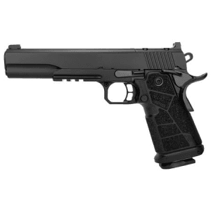 Kimber 1911 Ds Warrior Ls 10mm Optic Ready Pistol