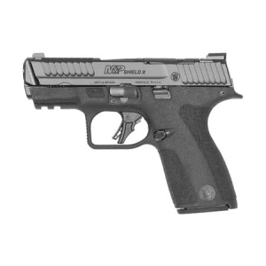 Smith & Wesson Mp9 Shield X 9mm Optic Ready Pistol (Le) (Law Enforcement/Military Only)
