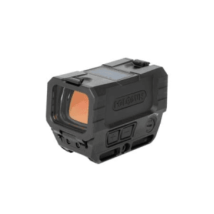 Holosun Ronin Aems Max Red Multi Reticle Aluminum Enclosed Solar Shake Awake