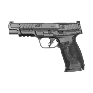 Smith & Wesson Mp9 M2.0 Metal Hd 9mm Full Size Optic Ready Pistol With 5 Inch Barrel (No Thumb Safety)