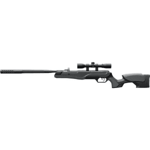 Crosman Vantage Plus Air Rifle 117 Caliber Air Rifle with 4x32mm Scope Black