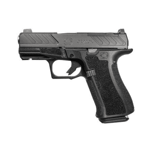 Shadow Systems Cr920x Le Edition 9mm Optic Ready Pistol