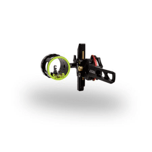 Hha Nytrx Bridgelok Mount Sight Xv3 Vertical .019 Pin Size Right Handed