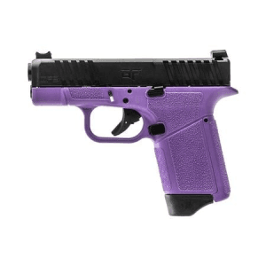 GForce GF9 Rapture 9mm Semi-Auto Optic Ready Pistol with Black Slide
