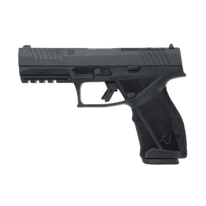 Taurus Tx9 Full-Size 9mm Optic Ready Semi-Auto Pistol