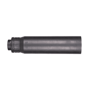 Rugged Suppressors Sub9 9mm Suppressor With Hub Mount