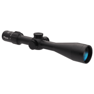 Sig Sauer 6.5-20x52 Sierra3bdx Riflescope, Bdx-R1 Reticle