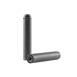 Ptr Industries Vent 1 7.62x51 Titanium Suppressor With Direct Thread Mount