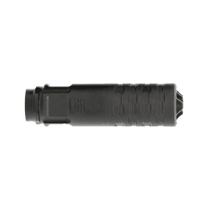 Jk Armament 172 Pro Kor 5.56 Nato Suppressor With Pro Quick Attach Taper Mount And War Eagle Muzzle Device