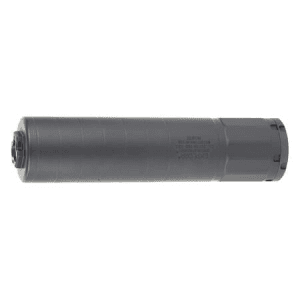 Griffin Armament Explorr .300 Silencer with Utility Mount Hub