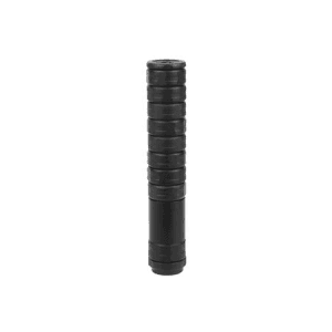 Jk Armament 155 Rcx 30 Caliber Suppressor With Lt Quick Attach Taper Mount