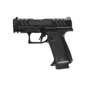 Walther Pdp F-Series Pro-E 9mm Optic Ready Pistol