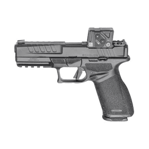 Springfield Echelon 4.5f Coa 9mm Semi-Auto Pistol With Aimpoint Red Dot