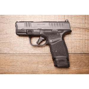 Springfield Hellcat 9mm Police Trade-In Optic Ready Pistol