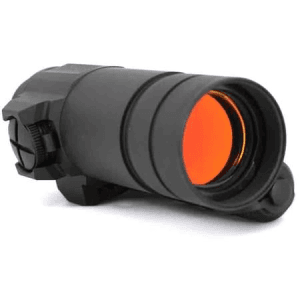 Aimpoint Compm4s 2moa Red Dot No Mount