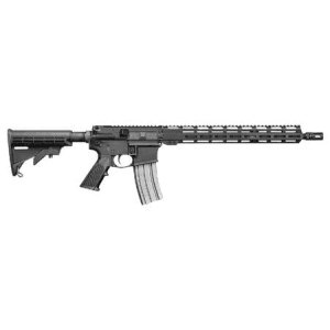 Delton Sierra 316l 5.56mm Semi-Automatic Optic Ready Ar-15