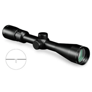 Vortex Razor Hd Lh 2-10x40mm Riflescope With Hsr-4 Reticle (Moa)