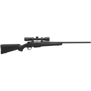 Winchester Xpr 270 Win Combo With Vortex Crossfire Ii Scope