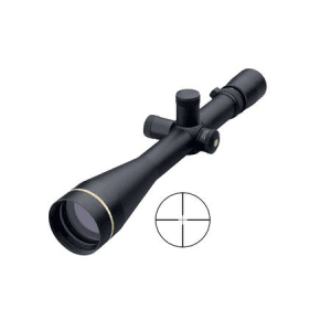 Leupold Vx-3 8.5-25x50mm Riflescope With Fine Duplex Reticle