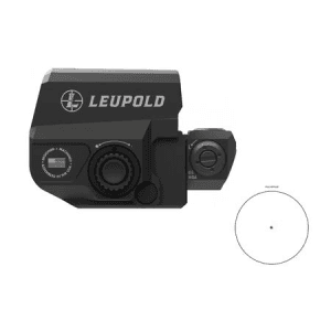 Leupold Leupold Carbine Optic(Lco) Red Dot Matte 1 Moa Dot
