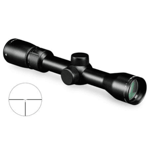 Vortex Razor Hd Lh 1.5-8x32mm Riflescope With G4 Bdc Reticle (Moa)