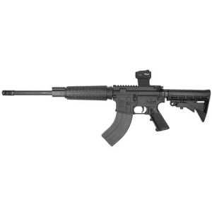 Anderson Manufacturing AM-15 7.62x39mm Rifle with Sig Sauer ROMEO5 Red Dot