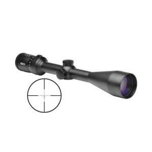Meopta MeoPro 4-12x50mm Riflescope with BDC/b Reticle
