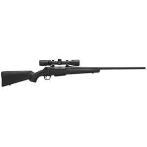 Winchester Xpr 7mm Rem Mag Bolt Action Rifle With Vortex 3-9x40 Scope