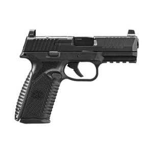 Fn 510 Mrd 10mm Black Optic Ready Semi-Auto Pistol