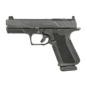 Shadow Systems Mr920 Foundation Series 9mm Optic Ready Pistol With 4 Inch Barrel