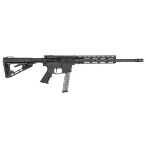 American Tactical Milsport 9mm Pistol Caliber Carbine With M-Lok Rail