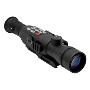 X-Vision Xtreme Night Vision Scope