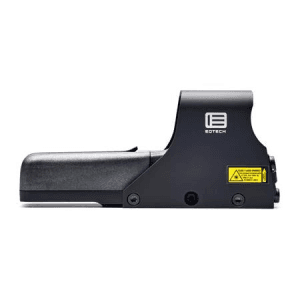 Eotech Model 552 Holographic Weapon Sight