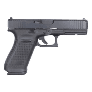Glock 20 Gen5 Mos 10mm Optic Ready Pistol