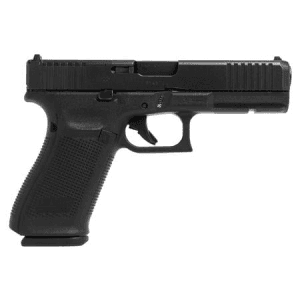 Glock 21 Mos Gen5 45 Acp Optic Ready Pistol
