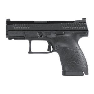 CZ P-10 S 9mm Pistol with Front Night Sight